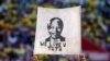 South Africans Bristle Over Alleged Trump Comments on Mandela