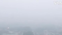 Օդի աղտոտվածությունը Հնդկաստանում նվազում է արգելափակումների պայմաններում