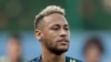 Neymar suspendu 3 matches de Ligue des champions