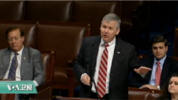 VOA连线(李逸华)：政府预算即将到期，美国会争取通过短期拨款法案