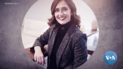 After Horrific Domestic Violence Tragedy, a New Life 