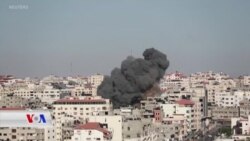 Hewilên Pêkanîna Agirbestekê li Gaza Zêde Dibin