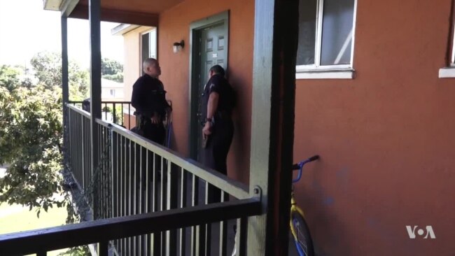 California Has its Own Rules About Immigration Enforcement