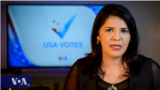 Our Voices 245: USA Votes 2020 - Elections Explained