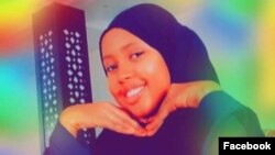 Gabadha lagu dilay Malaysia