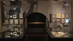 Սիրված «Փոքրիկ Իշխանը» գրքի ձեռագիրն առաջին անգամ ցուցադրվում է Ֆրանսիայում