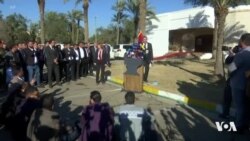 هۆشیار زێباری: بڕیاری دادگای فیدراڵی هاندەری سیاسی لە پشتە