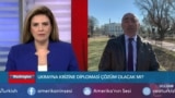 “Ukrayna Krizi Türkiye’nin Önemini Arttırdı”

