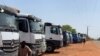 Sanctionné par la CEDEAO, le Mali n'arrive pas à payer ses dettes 