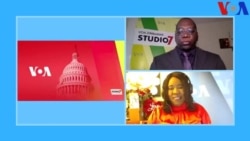 Livetalk, February 14, 2022: Zimbabwe Council, Parliamentary Elections