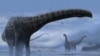 Scientists Find First Evidence of Respiratory Sickness in Dinosaur