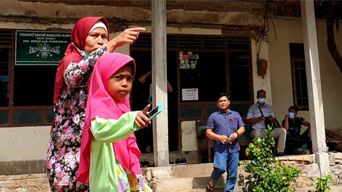 Perempuan Korban Paling Rentan Akibat Konflik Sumber Daya Alam