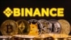 US Files Charges Against Binance Crypto