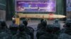 ایران میزایل جدید دوربرد 'خیبر شکن' را رونمایی کرد