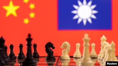 Quan chức Mỹ: Không có nguy cơ trước mắt là Trung Quốc sắp xâm ...