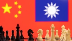 美智庫：美為中國入侵台灣做最壞的衝突準備