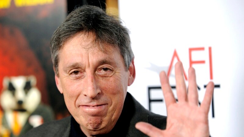 Ivan Reitman, Producer, ‘Ghostbusters’ Director, Dies at 75