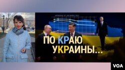 ИТОГИ с Юлией Савченко