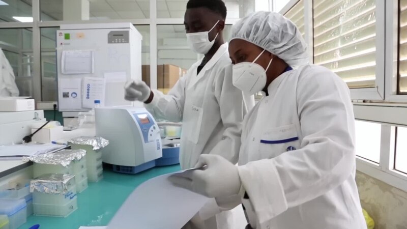 L'institut Pasteur de Dakar entend produire 300 millions de vaccins par an