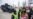 Police Arrest Protesters That Remained at US-Canada Bridge