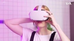 在虚拟世界中远程办公已经初步成为现实 