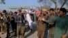 Mob Kills Alleged Blasphemer in Pakistan