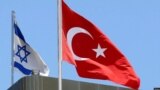 Turki mengumumkan pada Jumat (3/5) bahwa mereka tidak akan melanjutkan hubungan perdagangan dengan Israel senilai $7 miliar per tahunnya hingga tercapainya gencatan senjata permanen.