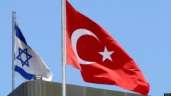 Turki mengumumkan pada Jumat (3/5) bahwa mereka tidak akan melanjutkan hubungan perdagangan dengan Israel senilai $7 miliar per tahunnya hingga tercapainya gencatan senjata permanen.