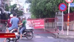 5 dân quân bị bắt vì đánh chết một người ‘vi phạm’ giãn cách COVID