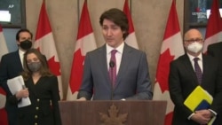 Կանադան Ուկրաինային մահաբեր սարքավորումներ կմատակարարի