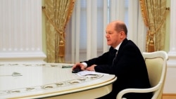 Flashpoint Ukraine: What geopolitical concerns do tensions present for Ukraine, Russia, and the West? 