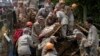 Deaths in Brazil Landslides Rise to 104 