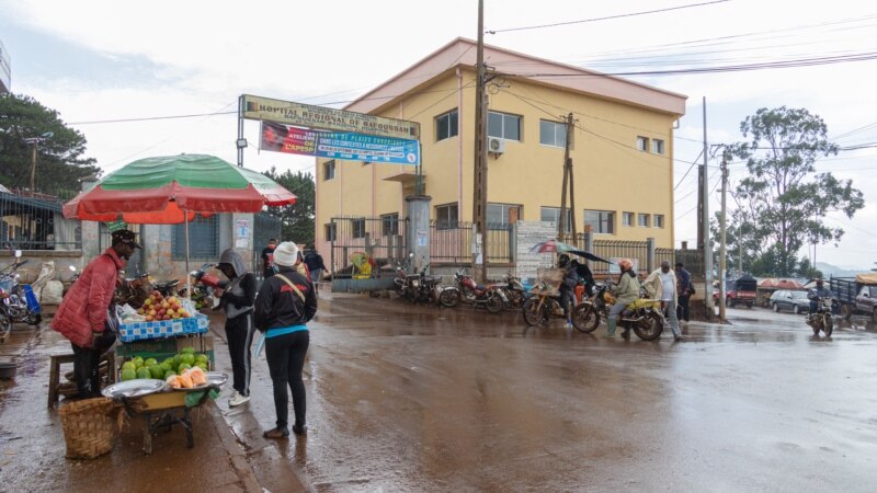 Cameroon Struggling to Contain Cholera Outbreak, Quarantines Patients