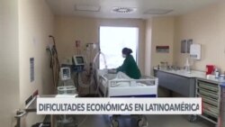 La economía de América Latina prevé desacelerarse en 2022, según informe