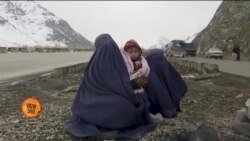 افغانستان: خواتین کے حالات بدلنے کی کوشش