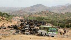 Meeshaaleen Wal’aansa Fayyaa Akkaan Barbaachisoo Ta’an Kaaba Itiyoophiyaa Bakka Wal Waraansi Keessa Jiru Dhaqqabaa Hin Jiru