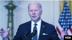 Rais Joe Biden