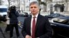 Zelenskyy sa thải đại sứ Ukraine tại Anh sau lời chỉ trích