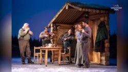 Արենա Սթեյջ թատրոնի գեղարվեստական ղեկավարի անցած ուղին