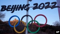 Olympics China Goes Big