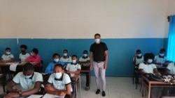Cabo Verde: Educação promete recuperação da aprendizagem atrasada pela Covid-19