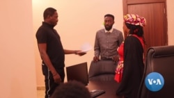 Behind The Scenes With Nigerian Filmmaker Ali Nuhu