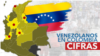 ¿Dónde viven y en qué trabajan los venezolanos en Colombia? 