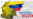 ¿Dónde viven y en qué trabajan los venezolanos en Colombia?