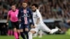 UEFA: Karawar Paris Saint Germain Da Real Madrid