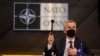 "မြေပြင် တင်းမာမှုလျော့သွားတာ မတွေ့ရသေး” NATO အတွင်းရေးမှူးချုပ် 