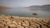 Study: Drought in US West Is Worst in 1,200 Years