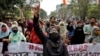حجاب تنازع: 'یہ ہمارا اندرونی معاملہ ہے'، امریکی تشویش پر بھارت کا ردِعمل