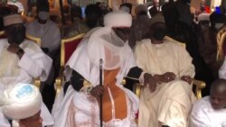 Amaechi Dan Amanar Daura: Ba Ma Bayar Da Sarauta Don Kudi – Sarkin Daura