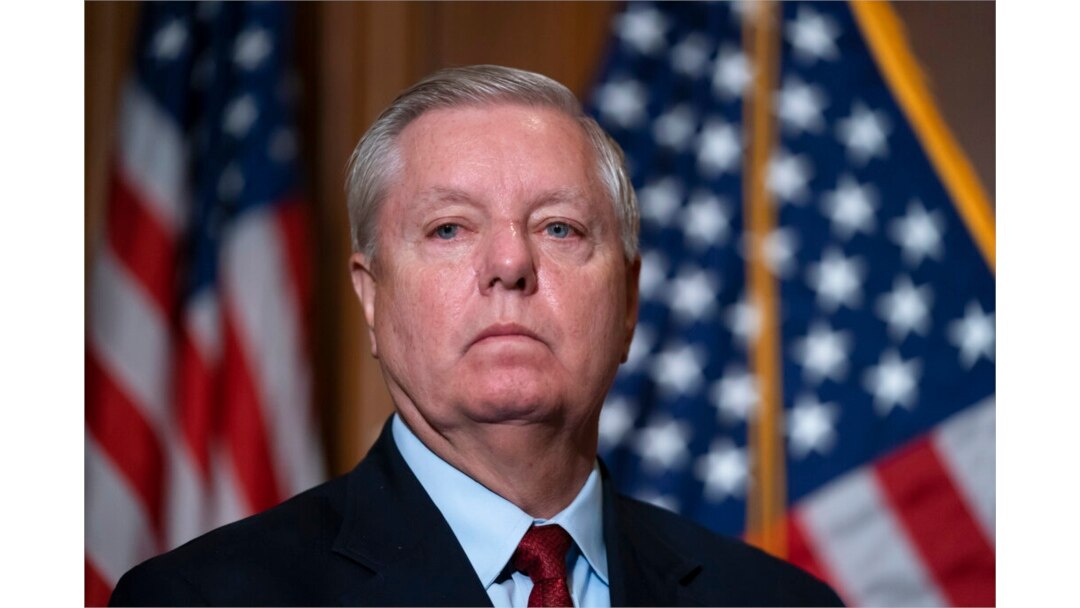 Lindsey Graham